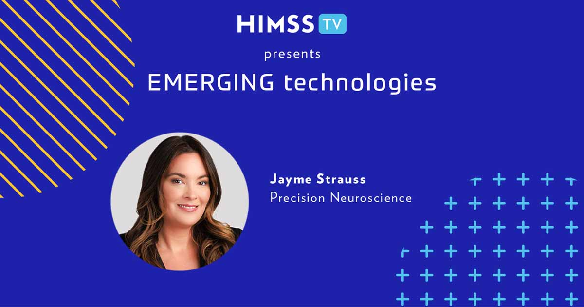 Jayme Strauss, Precision Neuroscience_Image stills and footage courtesy of Precision Neuroscience Jayme Strauss, Precision Neuroscience_Image stills and footage courtesy of Precision Neuroscience
