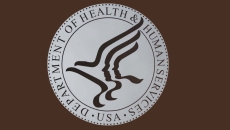HHS Logo