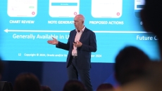 Michael Draheim, Chief Clinical Information Officer, Oracle Health APAC