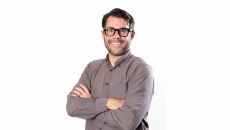 David Collins, Chief Product Officer, Hireup