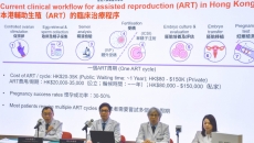 OB-GYN researchers from the University of Hong Kong develop male fertility AI