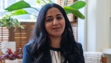 Anu Sharma CEO of Millie