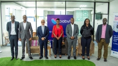 Babylon, Babyl Rwanda, AI