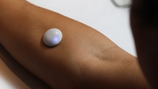 Biolinq glucose sensor