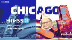 David Chen, Shine Technology's director of business development