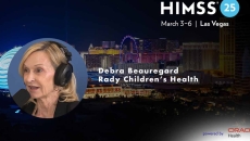 Debra Beauregard, Rady Children's Health_Las Vegas skyline Photo by halbergman/E+/Getty Images
