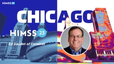 Ed Gaudet, CEO and founder of Censinet