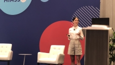 Molly Woodriff, MPH, senior product manager at NYU Langone Health