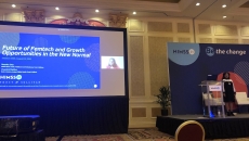 Reenita Das and Chandni Mathur