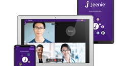 Jeenie