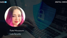 Katie Moussouris, Luta Security_Cybersecurity concept Photo by HAKINMHAN/iStock/Getty Images Plus
