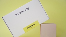 Kindbody's at-home fertility testing kit