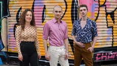 Funding, Lvndr, sexual health inequalities, LGBTQ+