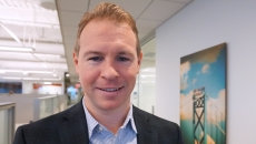 Headshot Eric McCready