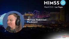 Melissa Robinson, Piedmont Healthcare_Las Vegas skyline Photo by halbergman/E+/Getty Images