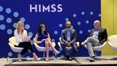 Grace Cordovano, Christine Von Raesfeld, Greg O'Neill and Bradley Schwartz