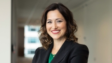 Heather Meade, principal at Washington Council EY