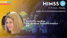 Rachelle Landry at BD Palm trees and skyscrapers in Orlando Photo by Gabriele Maltinti/iStock/Getty Images Plus