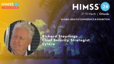 Richard Staynings at Cylera_Palm trees and skyscrapers in Orlando Photo by Gabriele Maltinti/iStock/Getty Images Plus