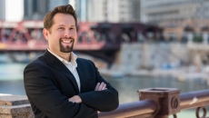 Sam Glassenberg, CEO and founder of Level Ex