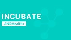 A banner photo of ANDHealth+ programme