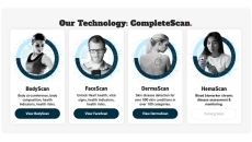 CompleteScan by Advanced Human Imaging
