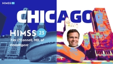 Tim O'Connell, CEO and founder of Emtelligent