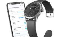Withings' ScanWatch