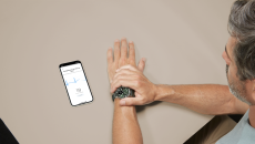 Withings watch