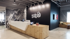 Yelp office
