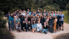 accuRx, Series B round, vaccine booking system, Abtrace