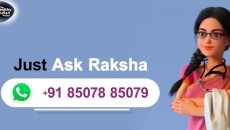 Ask RAKSHA, a health information fact-checking chatbot by The Healthy Indian Project