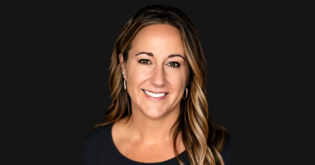 Photo of Kristen Valdes 