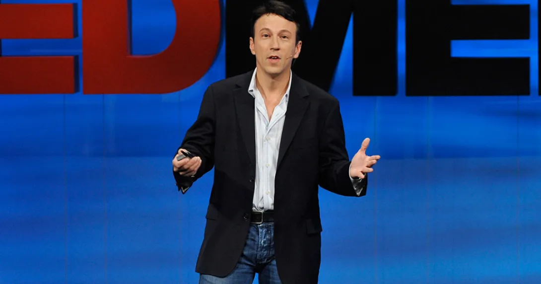 Dr. Daniel Kraft, founder and chair of Digital.Health and NextMed Health and general partner at Continuum Health Ventures