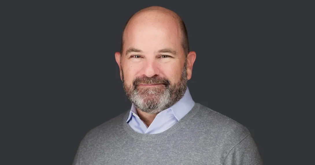 Luke Hansen, chief medical officer at Arcadia