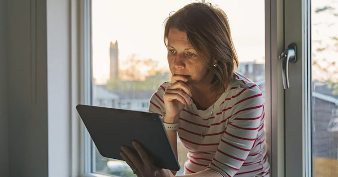 Mental health digital