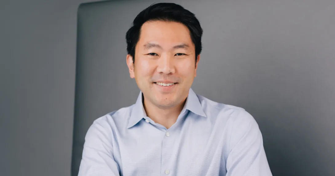 Myoung Cha, chief strategy officer at Carbon Health