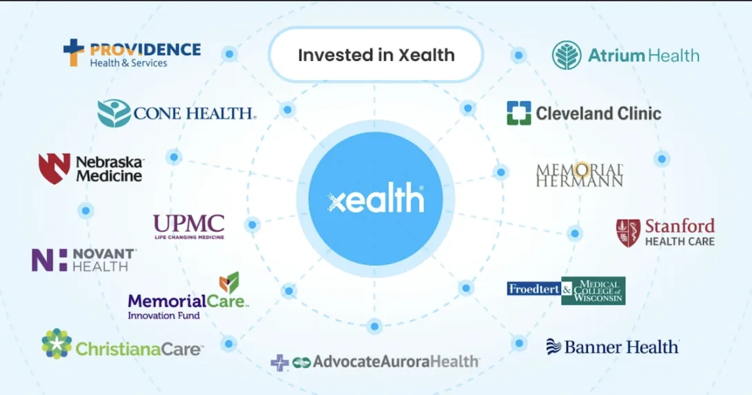 Xealth