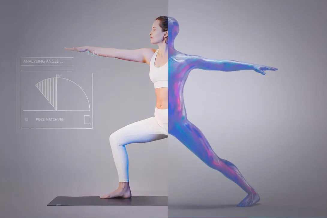 Lindera, Series A Funding, physiotherapy, artificial intelligence