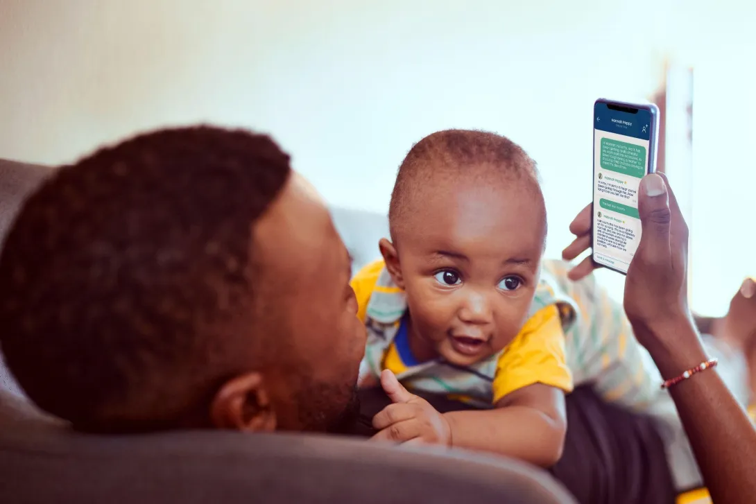 Peppy, Series A, Felix Capital, fertility, menopause, Outward VC, Seedcamp, Hembro Perks